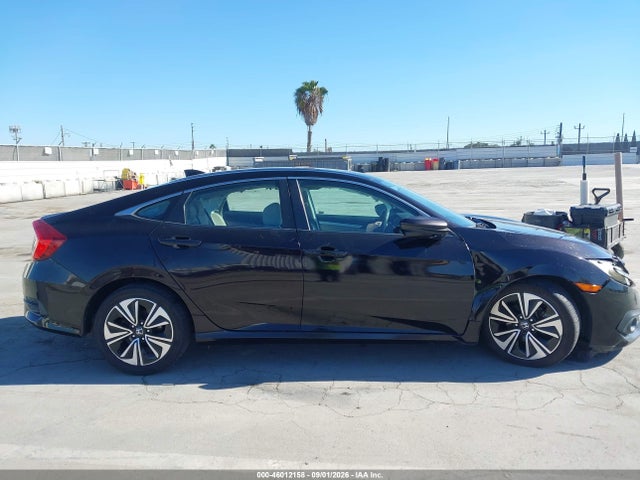 Honda Civic Ex-t 2016 19XFC1F33GE213664 Image 14