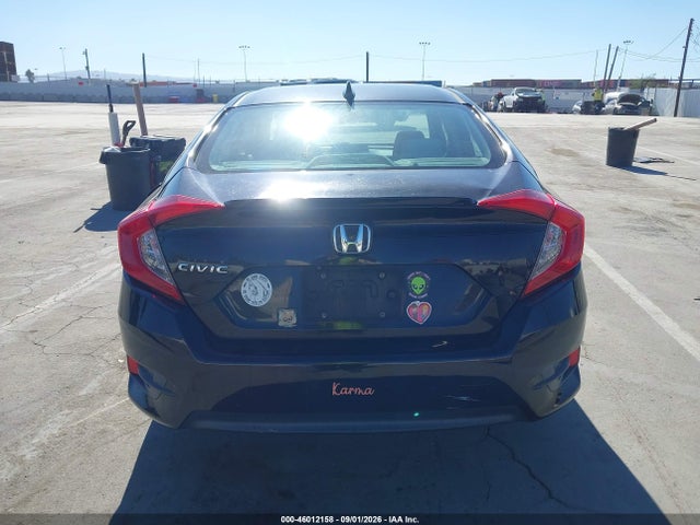 Honda Civic Ex-t 2016 19XFC1F33GE213664 Image 17