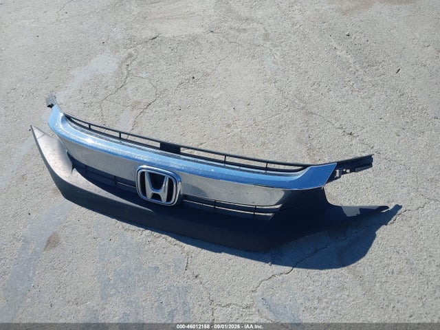 Honda Civic Ex-t 2016 19XFC1F33GE213664 Image 12