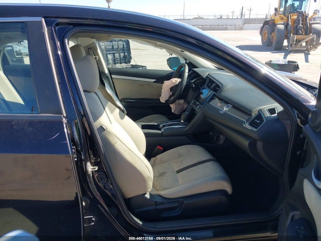 Honda Civic Ex-t 2016 19XFC1F33GE213664 Image 5