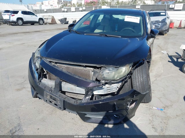 Honda Civic Ex-t 2016 19XFC1F33GE213664 Image 6