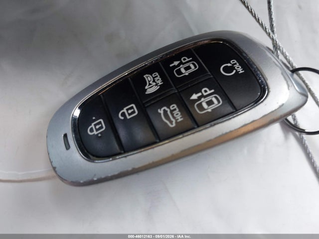 2020 Hyundai Sonata Limited მანქანა იყიდება აუქციონზე, vin: 5NPEH4J22LH025110, აუქციონის ნომერი: 46012163