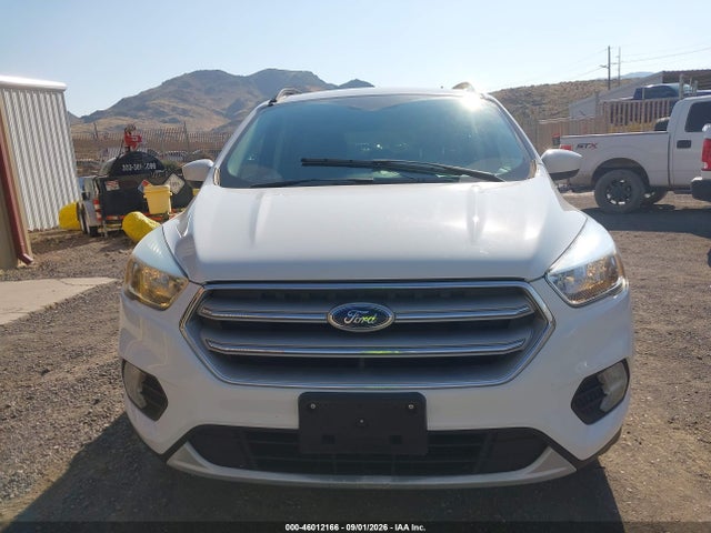 Ford ESCAPE SE 2018 1FMCU9GD7JUD08691 Image 12