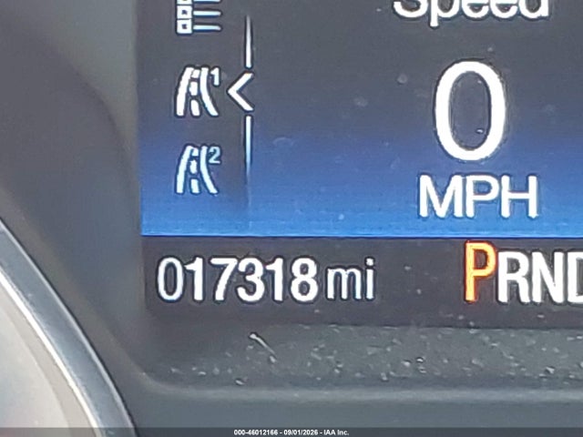 Ford ESCAPE SE 2018 1FMCU9GD7JUD08691 Image 15