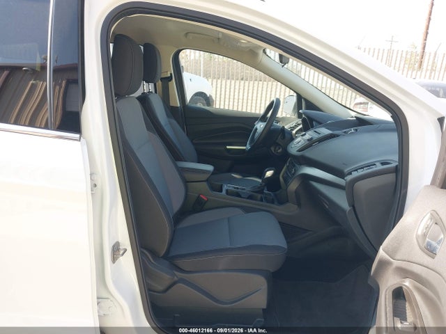 Ford ESCAPE SE 2018 1FMCU9GD7JUD08691 Image 5