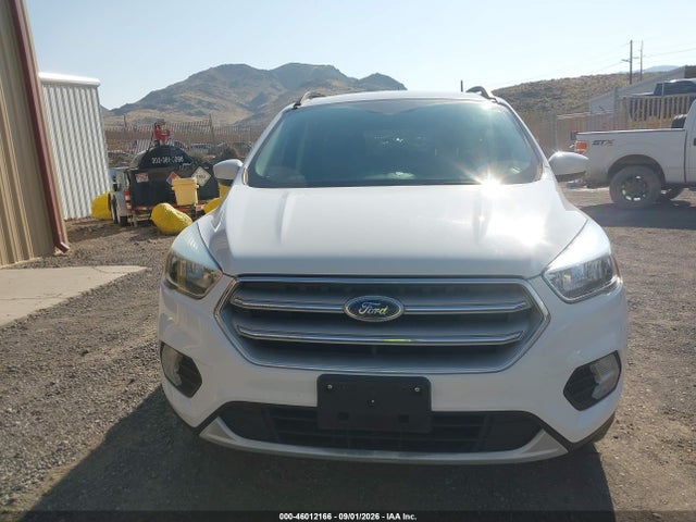 Ford ESCAPE SE 2018 1FMCU9GD7JUD08691 Image 6