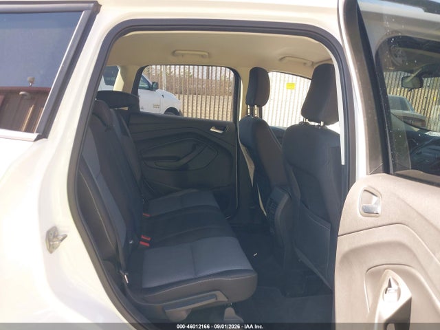 Ford ESCAPE SE 2018 1FMCU9GD7JUD08691 Image 8