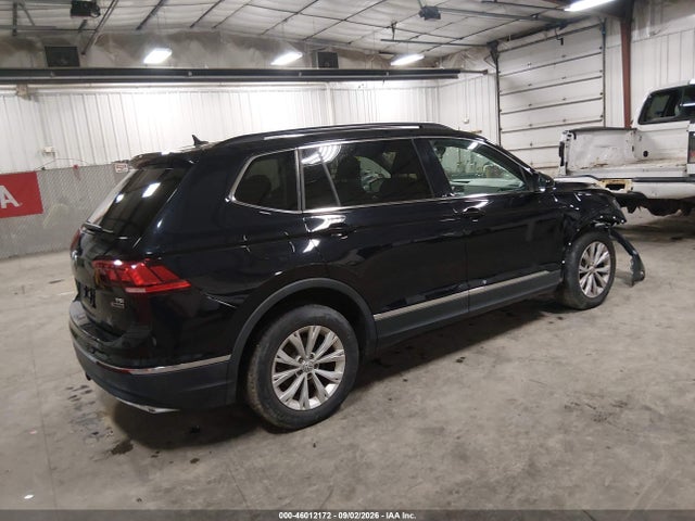 46012172 :رقم المزاد ، 3VV2B7AX6JM049534 vin ، 2018 Volkswagen Tiguan 2.0t Se/2.0t Sel مزاد بيع