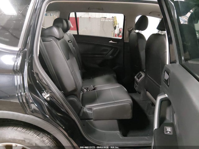 46012172 :رقم المزاد ، 3VV2B7AX6JM049534 vin ، 2018 Volkswagen Tiguan 2.0t Se/2.0t Sel مزاد بيع