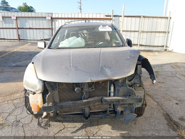 Продажа на аукционе авто 2010 Nissan Rogue Sl, vin: JN8AS5MT0AW022048, номер лота: 46012174