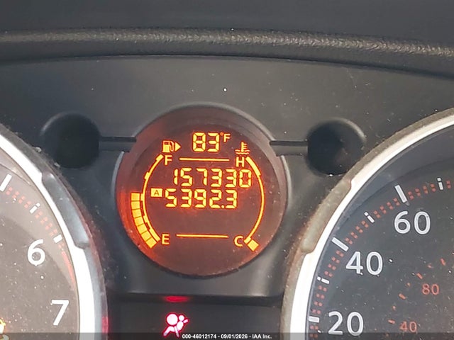 Продажа на аукционе авто 2010 Nissan Rogue Sl, vin: JN8AS5MT0AW022048, номер лота: 46012174