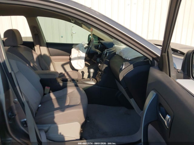 Продажа на аукционе авто 2010 Nissan Rogue Sl, vin: JN8AS5MT0AW022048, номер лота: 46012174