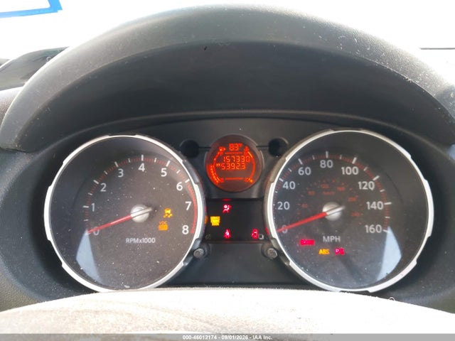 Продажа на аукционе авто 2010 Nissan Rogue Sl, vin: JN8AS5MT0AW022048, номер лота: 46012174