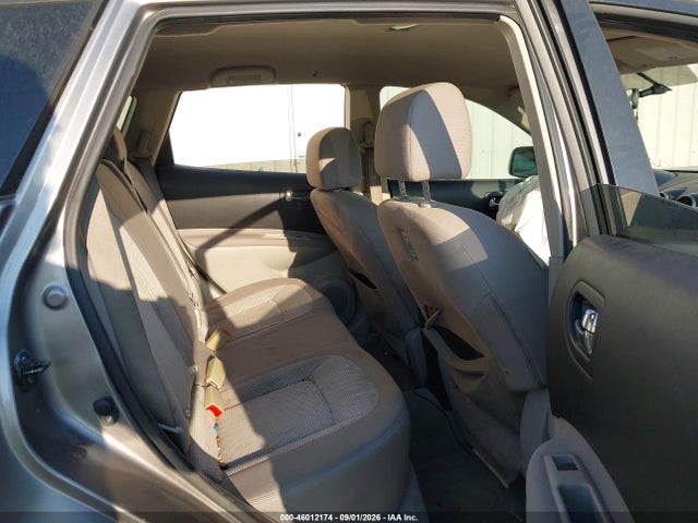 Продажа на аукционе авто 2010 Nissan Rogue Sl, vin: JN8AS5MT0AW022048, номер лота: 46012174