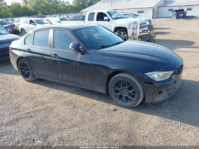 Aukcja sprzedaży 2012 Bmw 328i, vin: WBA3A5C58CF344141, numer aukcji: 46012178