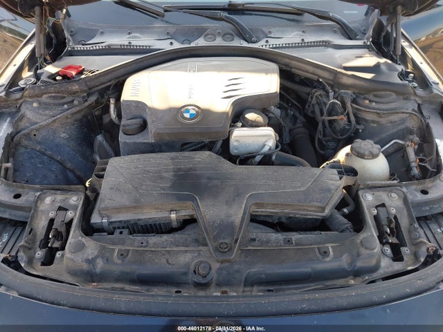 Aukcja sprzedaży 2012 Bmw 328i, vin: WBA3A5C58CF344141, numer aukcji: 46012178