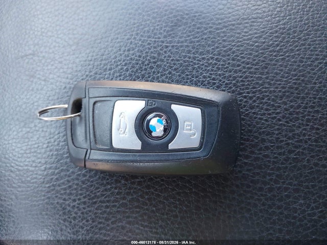 Aukcja sprzedaży 2012 Bmw 328i, vin: WBA3A5C58CF344141, numer aukcji: 46012178