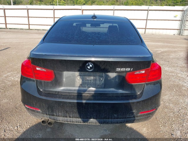 Aukcja sprzedaży 2012 Bmw 328i, vin: WBA3A5C58CF344141, numer aukcji: 46012178