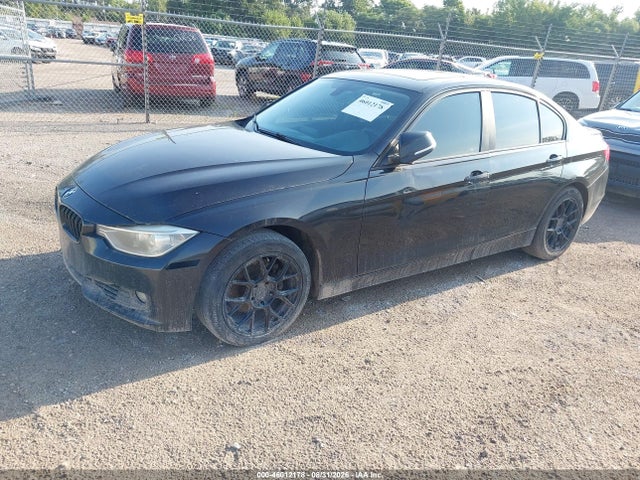 Aukcja sprzedaży 2012 Bmw 328i, vin: WBA3A5C58CF344141, numer aukcji: 46012178