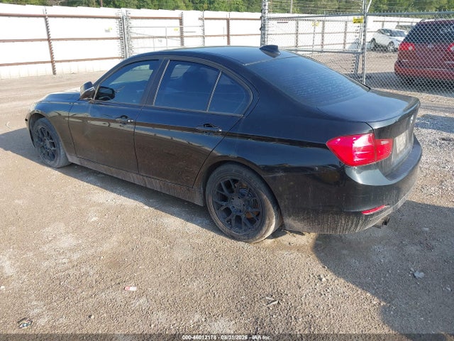 Aukcja sprzedaży 2012 Bmw 328i, vin: WBA3A5C58CF344141, numer aukcji: 46012178