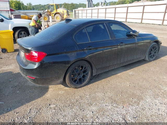 Aukcja sprzedaży 2012 Bmw 328i, vin: WBA3A5C58CF344141, numer aukcji: 46012178