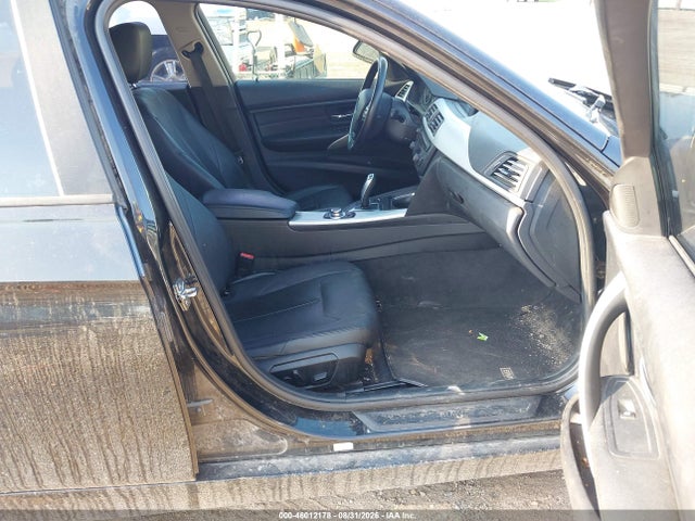 Aukcja sprzedaży 2012 Bmw 328i, vin: WBA3A5C58CF344141, numer aukcji: 46012178