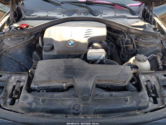 Aukcja sprzedaży 2012 Bmw 328i, vin: WBA3A5C58CF344141, numer aukcji: 46012178