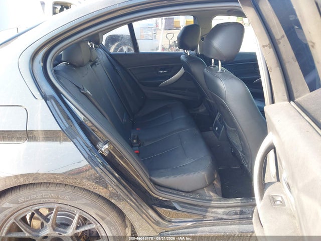 Aukcja sprzedaży 2012 Bmw 328i, vin: WBA3A5C58CF344141, numer aukcji: 46012178