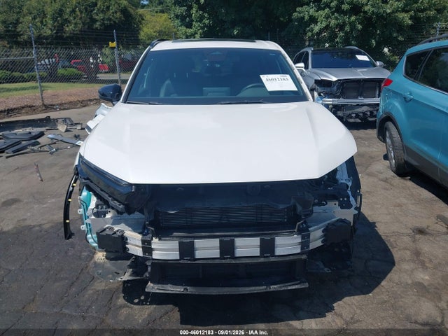 Aukcja sprzedaży 2024 Honda Cr-v Hybrid Sport-l, vin: 5J6RS6H83RL018979, numer aukcji: 46012183