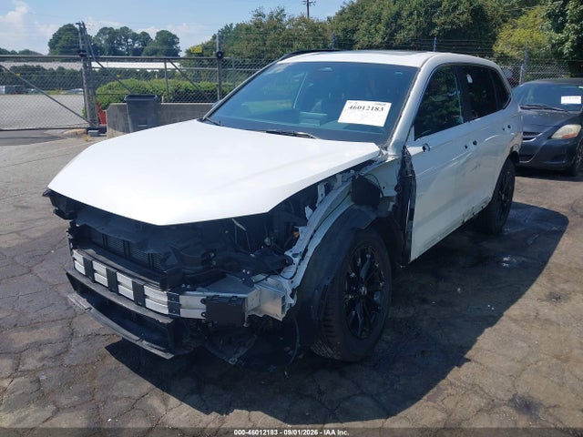 Aukcja sprzedaży 2024 Honda Cr-v Hybrid Sport-l, vin: 5J6RS6H83RL018979, numer aukcji: 46012183