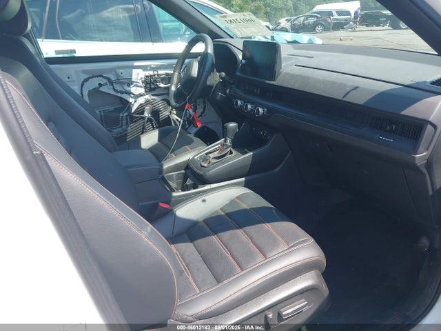 Aukcja sprzedaży 2024 Honda Cr-v Hybrid Sport-l, vin: 5J6RS6H83RL018979, numer aukcji: 46012183