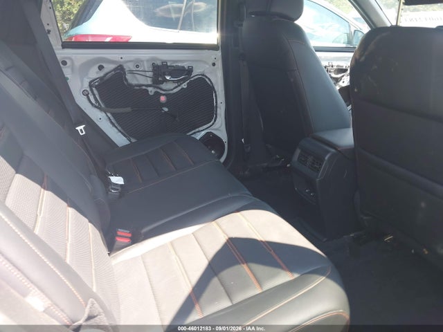 Aukcja sprzedaży 2024 Honda Cr-v Hybrid Sport-l, vin: 5J6RS6H83RL018979, numer aukcji: 46012183