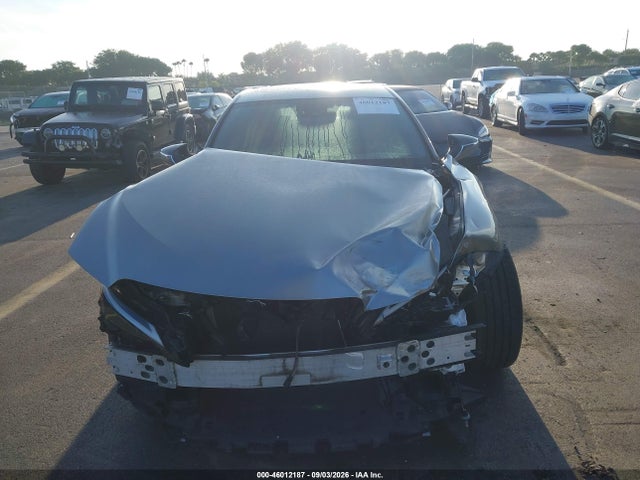 Aukcja sprzedaży 2023 Lexus Is 350 F Sport, vin: JTHGZ1B26P5066606, numer aukcji: 46012187