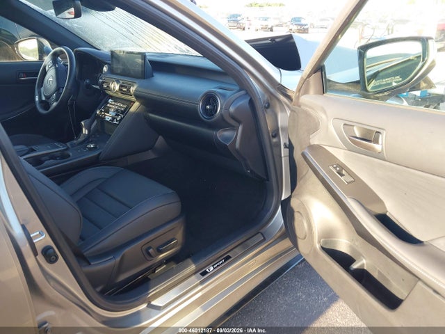 Aukcja sprzedaży 2023 Lexus Is 350 F Sport, vin: JTHGZ1B26P5066606, numer aukcji: 46012187