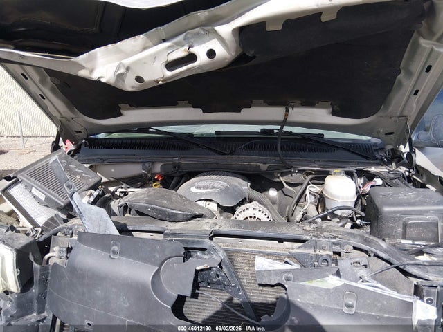 Продажа на аукционе авто 2005 Chevrolet Avalanche 1500 Ls, vin: 3GNEC12Z45G255842, номер лота: 46012190