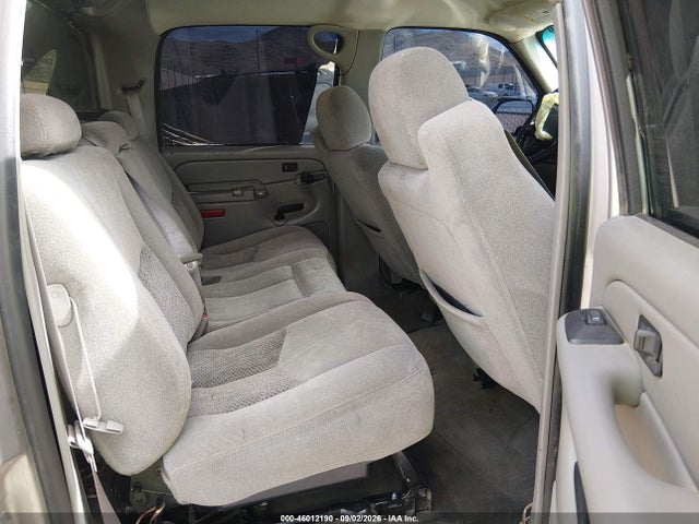Продажа на аукционе авто 2005 Chevrolet Avalanche 1500 Ls, vin: 3GNEC12Z45G255842, номер лота: 46012190