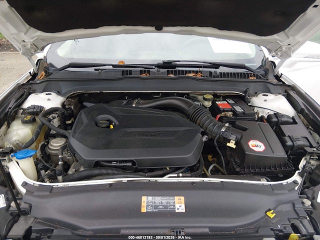 Aukcja sprzedaży 2013 Ford Fusion Se, vin: 3FA6P0HR7DR143872, numer aukcji: 46012192