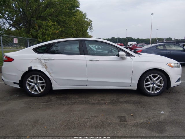Aukcja sprzedaży 2013 Ford Fusion Se, vin: 3FA6P0HR7DR143872, numer aukcji: 46012192