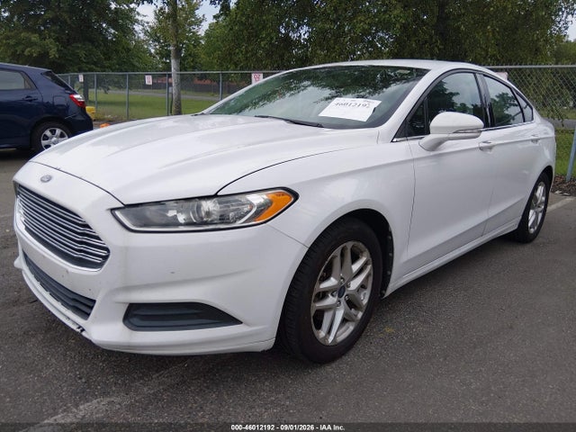 Aukcja sprzedaży 2013 Ford Fusion Se, vin: 3FA6P0HR7DR143872, numer aukcji: 46012192