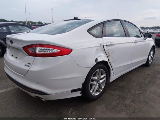 Aukcja sprzedaży 2013 Ford Fusion Se, vin: 3FA6P0HR7DR143872, numer aukcji: 46012192