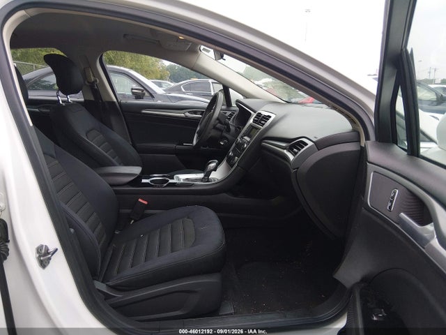 Aukcja sprzedaży 2013 Ford Fusion Se, vin: 3FA6P0HR7DR143872, numer aukcji: 46012192