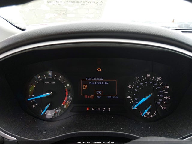 Aukcja sprzedaży 2013 Ford Fusion Se, vin: 3FA6P0HR7DR143872, numer aukcji: 46012192
