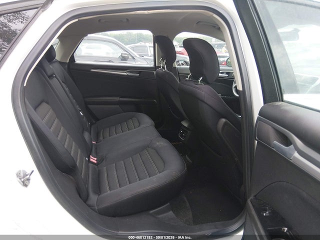Aukcja sprzedaży 2013 Ford Fusion Se, vin: 3FA6P0HR7DR143872, numer aukcji: 46012192