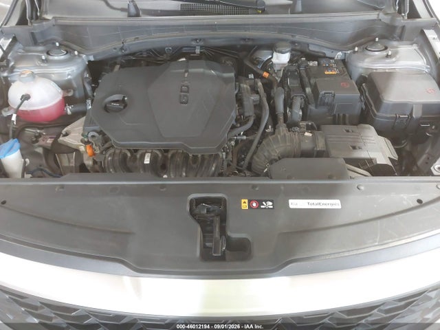 Aukcja sprzedaży 2024 Kia Sportage Lx, vin: KNDPUCDF2R7305751, numer aukcji: 46012194