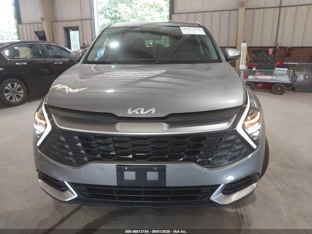 Aukcja sprzedaży 2024 Kia Sportage Lx, vin: KNDPUCDF2R7305751, numer aukcji: 46012194