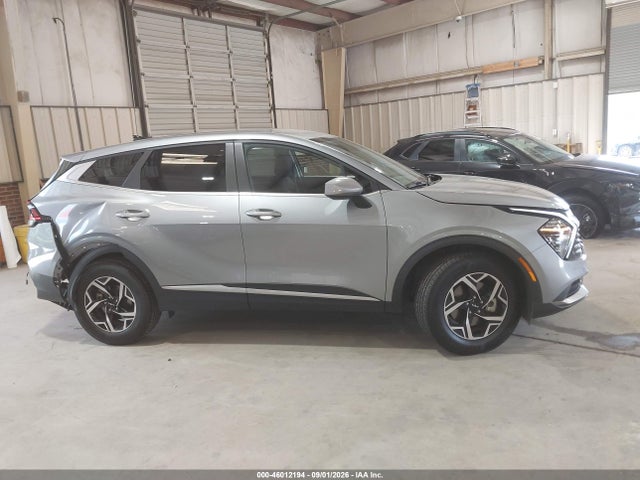 Aukcja sprzedaży 2024 Kia Sportage Lx, vin: KNDPUCDF2R7305751, numer aukcji: 46012194