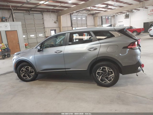 Aukcja sprzedaży 2024 Kia Sportage Lx, vin: KNDPUCDF2R7305751, numer aukcji: 46012194
