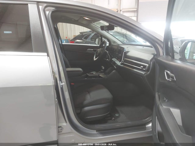 Aukcja sprzedaży 2024 Kia Sportage Lx, vin: KNDPUCDF2R7305751, numer aukcji: 46012194