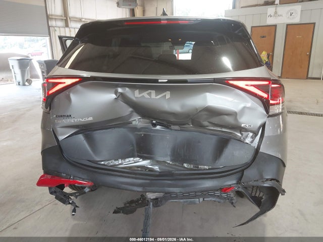 Aukcja sprzedaży 2024 Kia Sportage Lx, vin: KNDPUCDF2R7305751, numer aukcji: 46012194