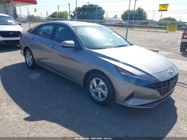 Aukcja sprzedaży 2023 Hyundai Elantra Se, vin: KMHLL4AG6PU550132, numer aukcji: 46012196